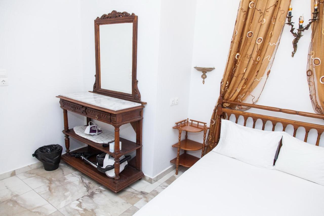 Beautiful Apartment In Pagkrati -Gtd95601 Ateny Zewnętrze zdjęcie