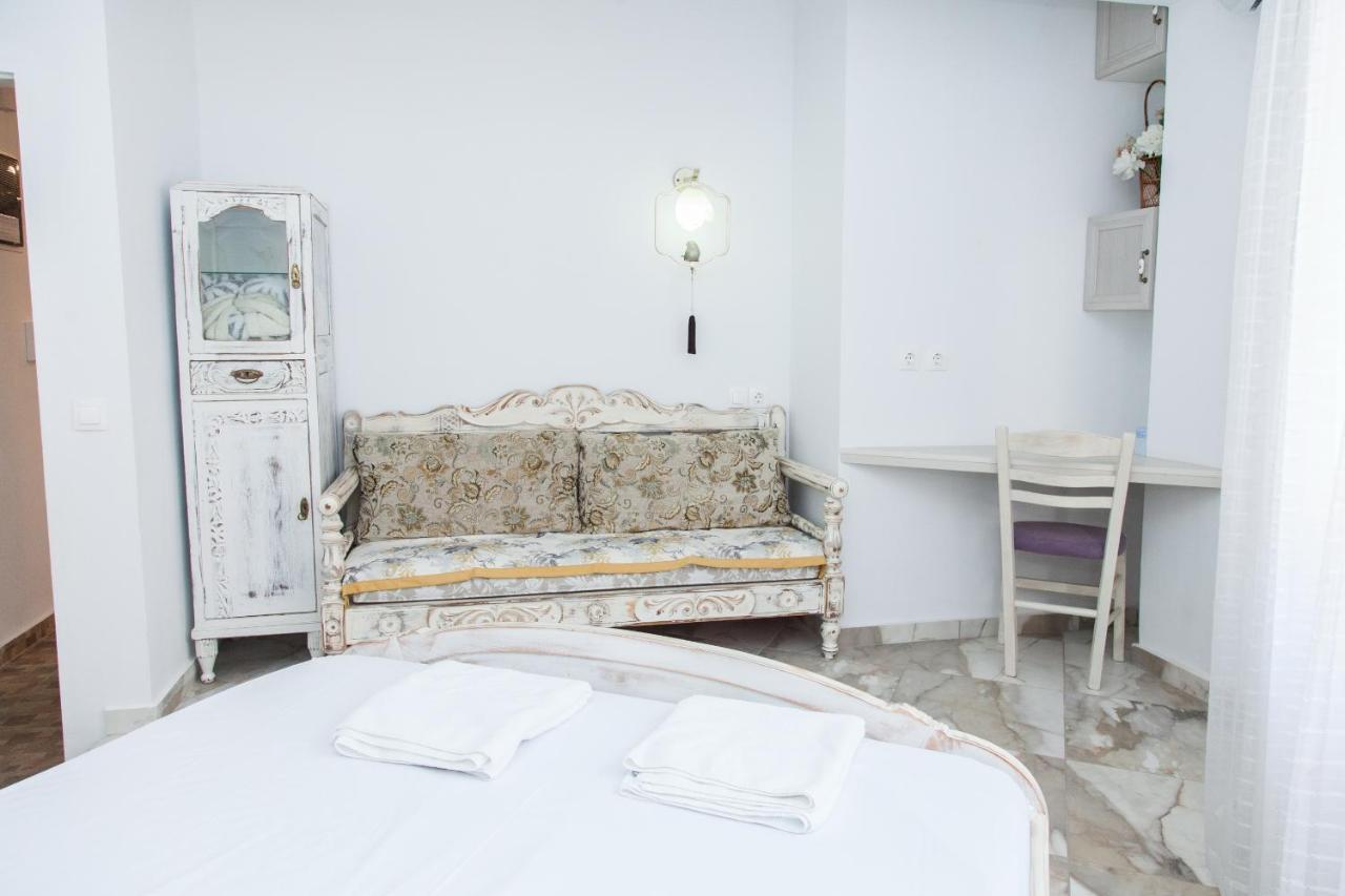 Beautiful Apartment In Pagkrati -Gtd95601 Ateny Zewnętrze zdjęcie