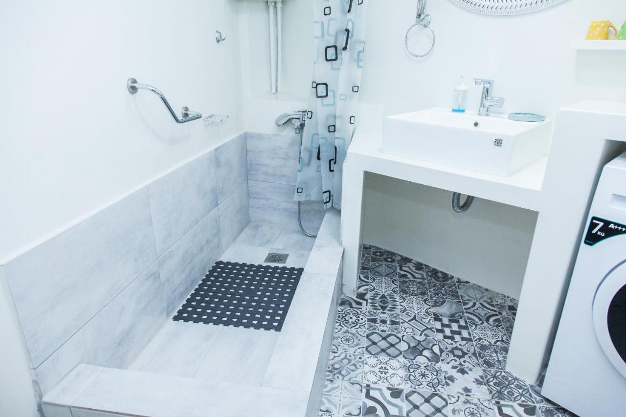 Beautiful Apartment In Pagkrati -Gtd95601 Ateny Zewnętrze zdjęcie