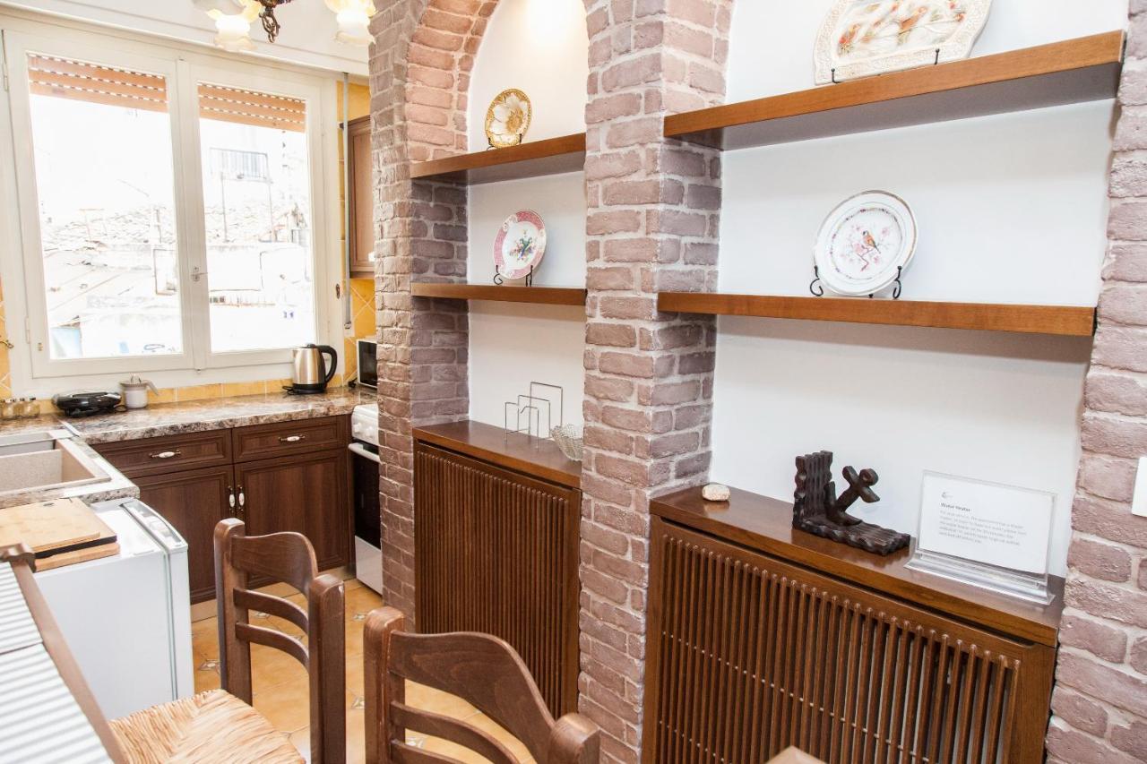 Beautiful Apartment In Pagkrati -Gtd95601 Ateny Zewnętrze zdjęcie