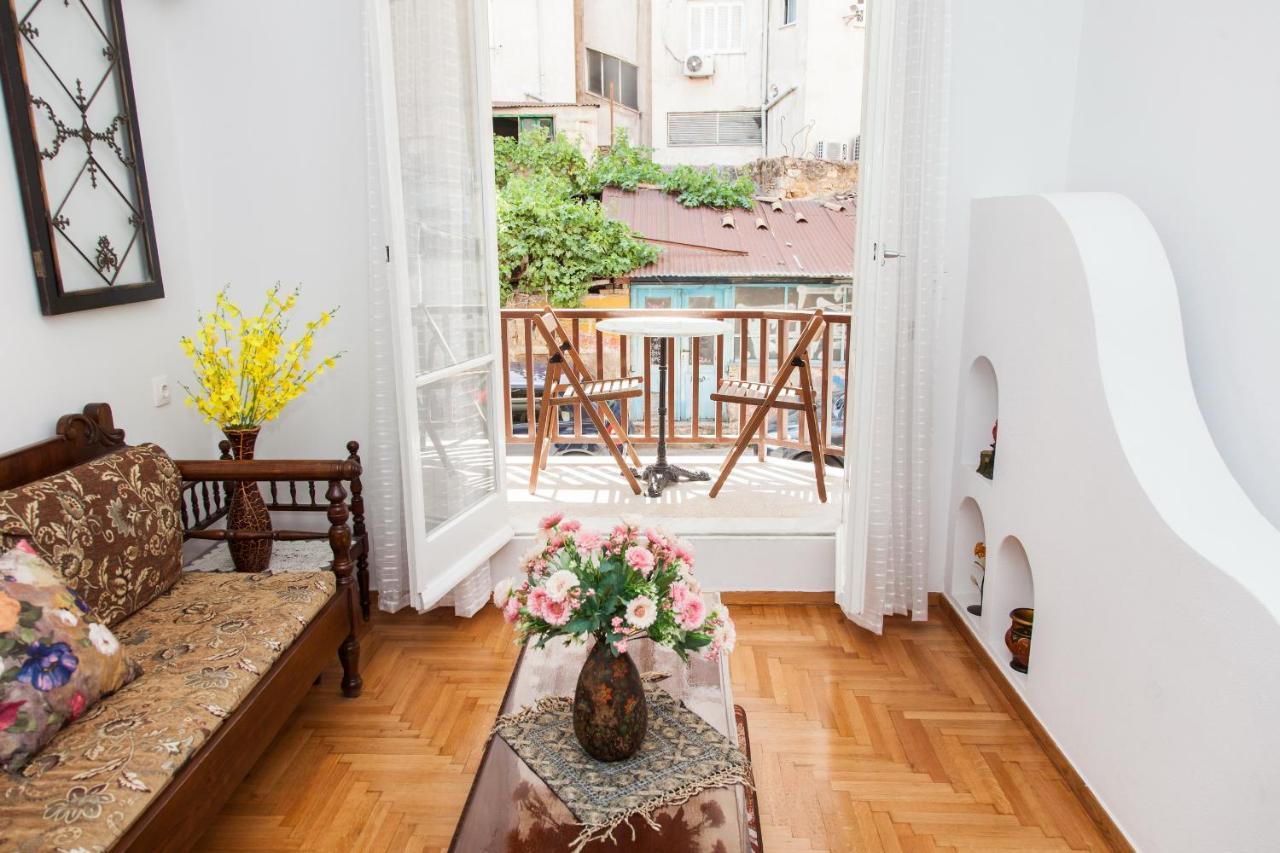 Beautiful Apartment In Pagkrati -Gtd95601 Ateny Zewnętrze zdjęcie