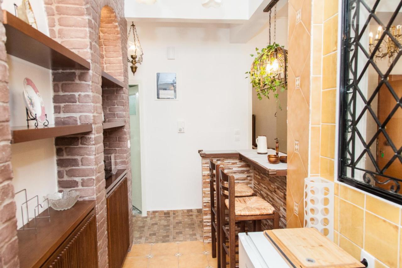 Beautiful Apartment In Pagkrati -Gtd95601 Ateny Zewnętrze zdjęcie